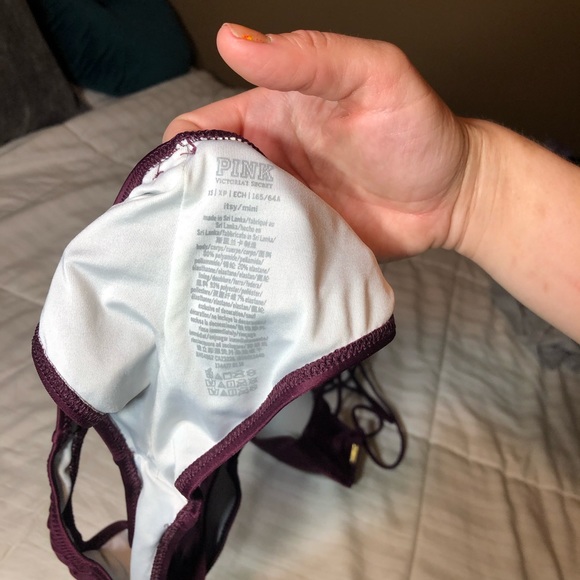 Victoria’s Secret bikini set size small - Picture 6 of 8